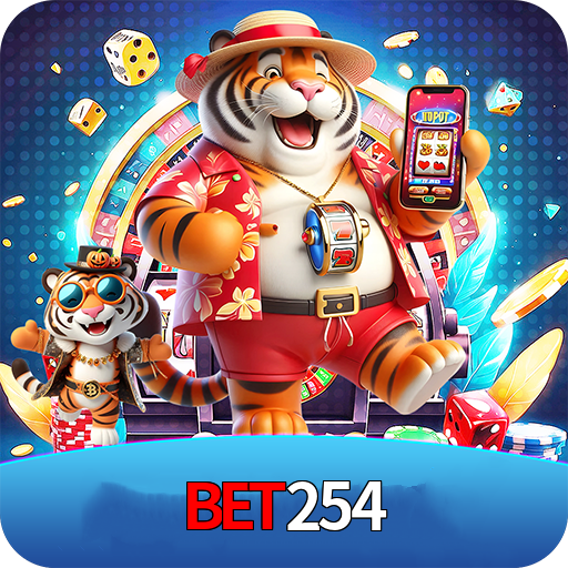 bet254 Logo